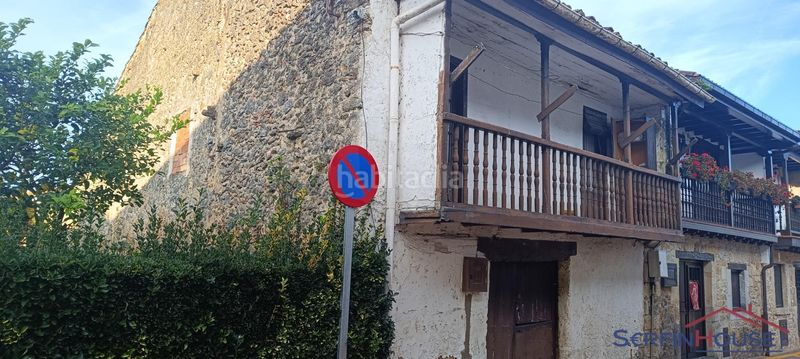 Foto ba1eae6e-745c-4cd9-8c5a-9c85d4202cf0. Casa pareada encantadora casa montañesa de piedra a reformar , entre naturaleza y costa. en Escalante