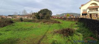 Rural plot  Barrio sierra, la. Terreno rústico en venta en argoños.