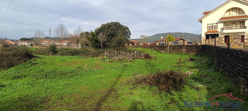 Foto 65cfcd11-68f9-4e7f-8b35-2efab1fea960. Finca rústica a Argoños