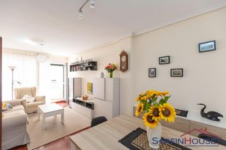 Etagenwohnung in Calle juan de la cosa 12. Tu próximo hogar en santoña comodidad, amplitud y calidad de vid