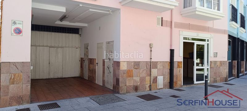 Foto 0adc5916-bae7-4a9a-85a5-2724ed00223f. Aparcament cotxe a calle aro 2 a Santoña