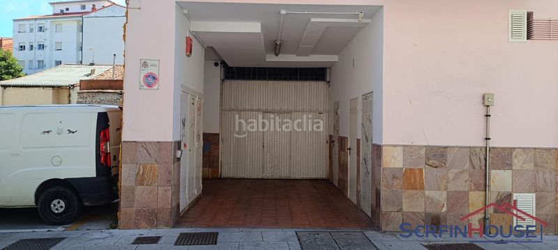 Foto 1790b5ac-bec9-4783-9ee8-9d44e92d2590. Aparcament cotxe a calle aro 2 a Santoña