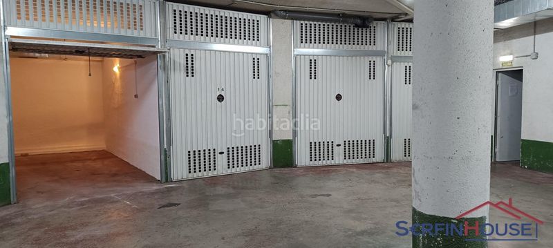 Foto a6bf7ab1-6c9c-4c31-8b6a-3b6a9a10436f. Aparcament cotxe a calle aro 2 a Santoña