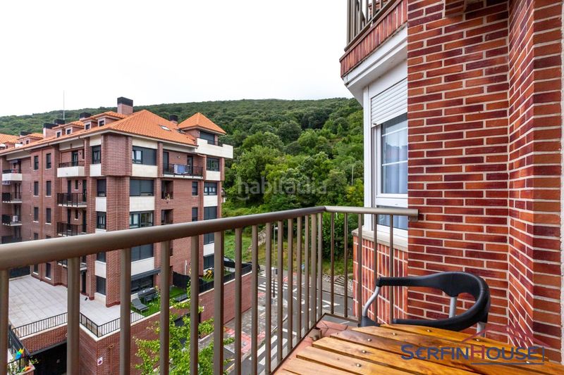Foto f189cc9a-169e-44b8-b5f8-57ddab611a7f. Pis amb calefacció a Santoña