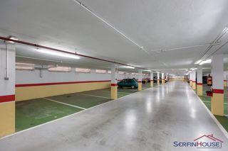 Car parking in Calle monte 11. Plaza de garaje en santoña