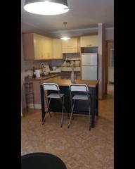 Apartament a Calle timanfaya 10. Apartamento de una habitación con 20 m2 de terraza no hipoteca