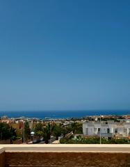 Chalet  Avenida kurt konrad mayer. Triplex pareado en costa adeje con vistas al atlántico