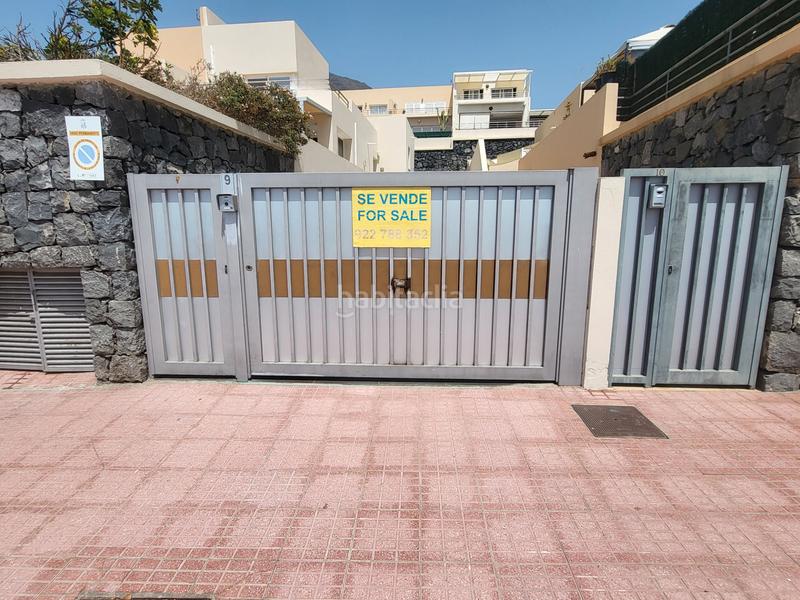 Foto 4a902e77-b308-445b-b02a-b0b888480176. Chalet triplex pareado en costa con vistas al atlántico en Adeje