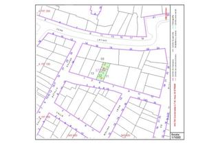 Terreno residencial en El Brillante -El Naranjo - El Tablero. Oportunidad para costruir en el barrio del naranjo!!!!