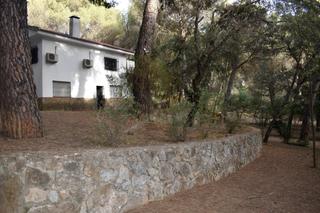 Chalet à Las Jaras. Magnifico chalet en la sierra de cordoba, en urbanizacion las si