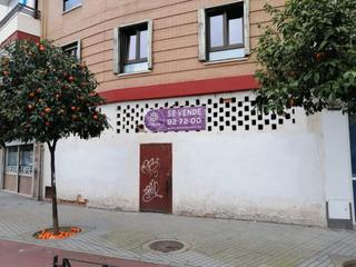 Lloguer Local Comercial a Ciudad Jardín - Zoco. Local en poniente con mucha visibilidad!!!