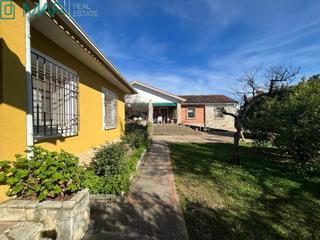 Xalet a El Brillante -El Naranjo - El Tablero. Parcela de 3000 m2 segregable en tres con dos chalets