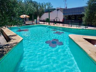Chalet à Carlota (La). Parcela en la carlota!! finca rústica con casa inscrita