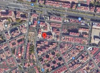 Loft  Calle del platero pedro de bares. Para inversores. proyecto de loft en sagunto!!