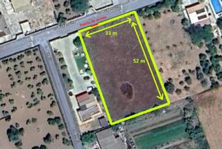 Terreny residencial a El Higuerón. Solar en fontanar de quintos!!