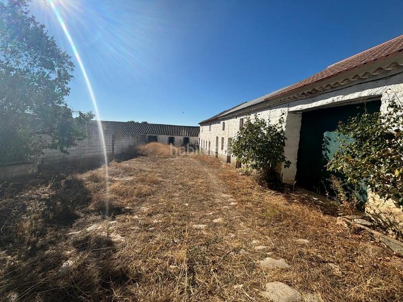 Foto 3a5db285-35d0-4818-b25c-1da35ccc2afb. Finca rústica venta de finca agricola y ganadera!! en Pozoblanco