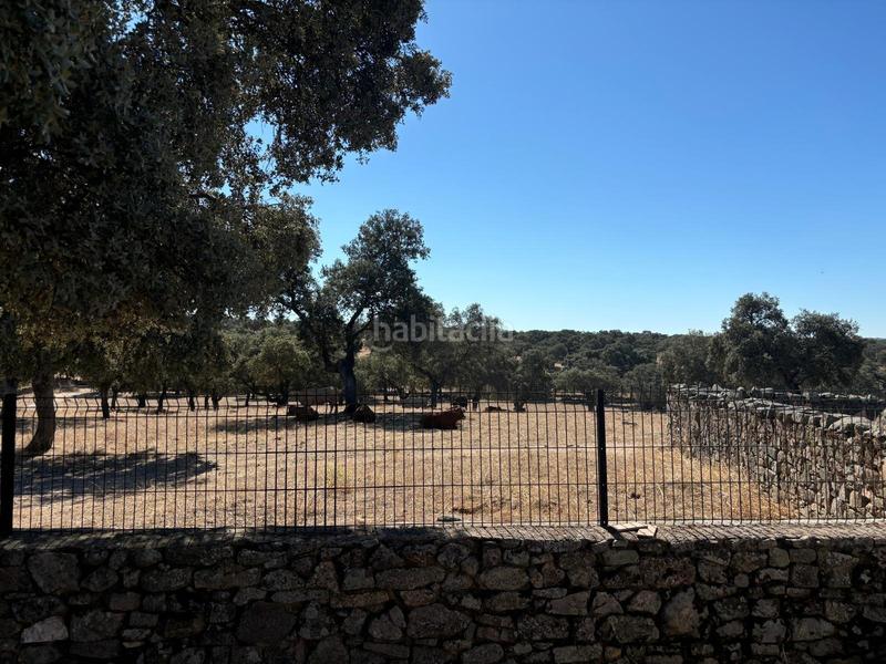 Foto 3aadae71-a777-4b36-9e2d-4a0a77ff04e3. Finca rústica venta de finca agricola y ganadera!! en Pozoblanco