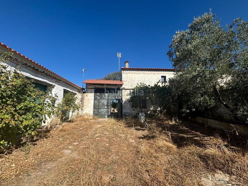 Foto 5546c487-2b7b-4278-99e6-e37ef66d0f3a. Finca rústica venta de finca agricola y ganadera!! en Pozoblanco