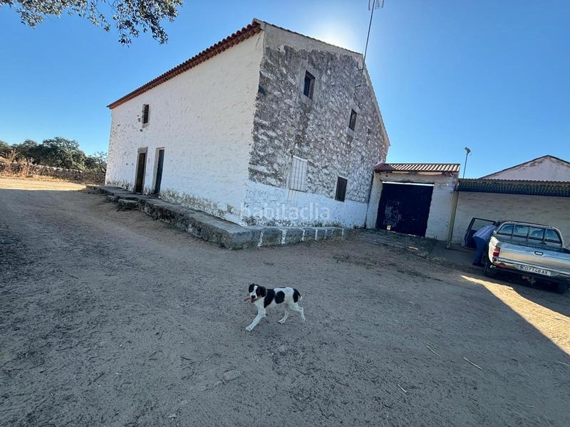 Foto b84317cb-09c0-48df-ae82-946f98210c65. Finca rústica venta de finca agricola y ganadera!! en Pozoblanco