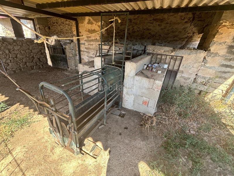 Foto bf488940-412c-48d1-aa76-004fdfb9a595. Finca rústica venta de finca agricola y ganadera!! en Pozoblanco