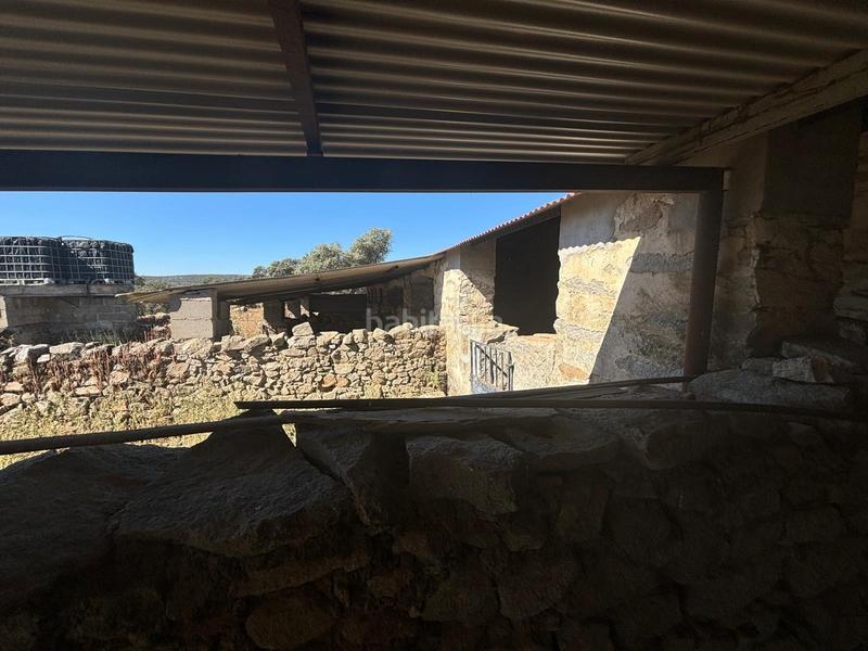 Foto cbf49005-7751-480c-bd10-3972745247fc. Finca rústica venta de finca agricola y ganadera!! en Pozoblanco