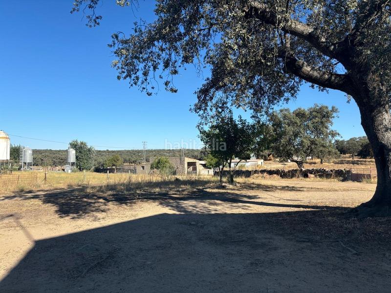 Foto df60dd19-957b-4e87-9209-18fa52680701. Finca rústica venta de finca agricola y ganadera!! en Pozoblanco