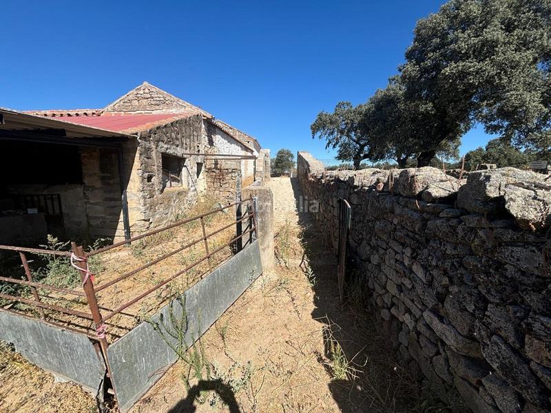 Foto e0f73749-fc28-4981-8527-3c189ac6036c. Finca rústica venta de finca agricola y ganadera!! en Pozoblanco