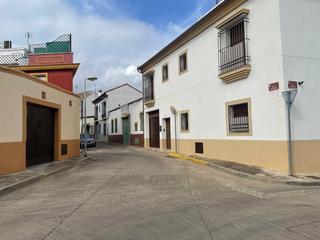 Terreny residencial a Calle de la asamblea 4. San rafael de la albaida para construccion de viviendas unifamil