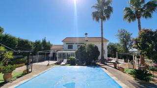 Chalet à Carlota (La). Chalet en la chica carlota!!