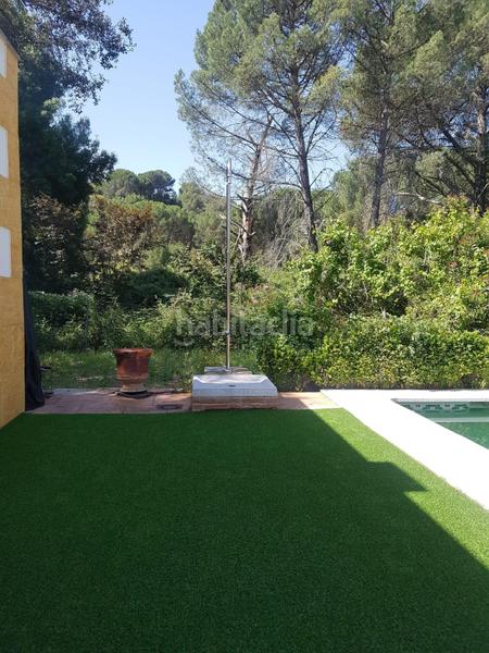 Foto 1a7b5062-5f07-43e7-b07b-e3426830b86a. Xalet amb aparcament piscina a Las Jaras Córdoba