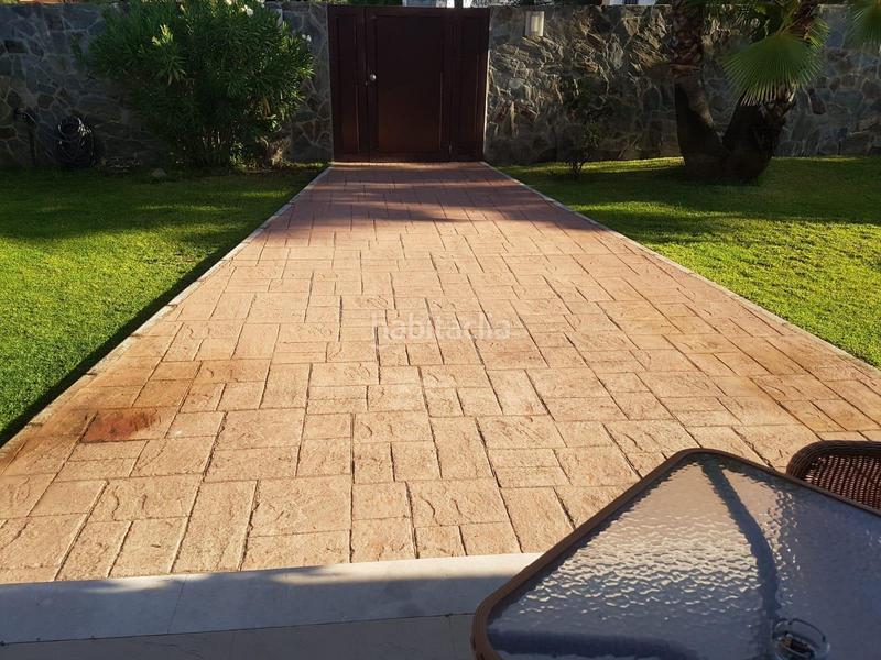 Foto 8e43e2fc-9282-404c-b8c0-25e97966b9bc. Xalet amb aparcament piscina a Las Jaras Córdoba