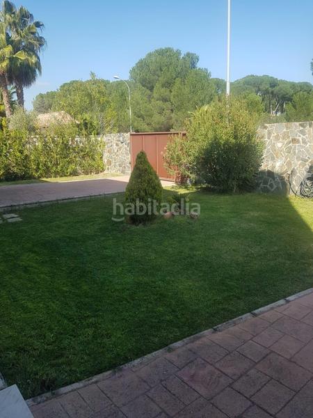 Foto 9f267388-1c19-49f0-bbfc-8684c59cbd70. Xalet amb aparcament piscina a Las Jaras Córdoba