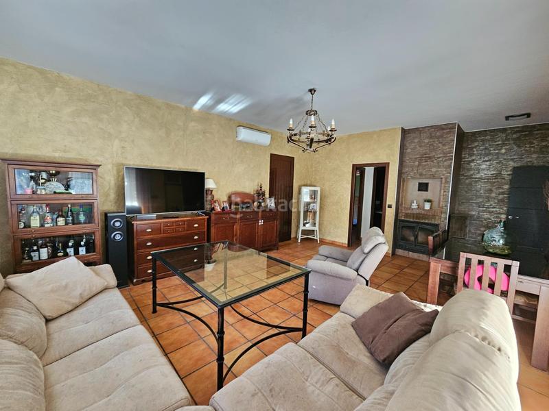 Foto bf4aa193-7162-4f33-bb05-8ccf7876578b. Xalet amb aparcament piscina a Las Jaras Córdoba