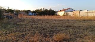 Terreny residencial  Calle girasoles. Terreno en el higueron no hipotecable!!