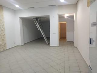Local Comercial en Ciudad Jardín - Zoco