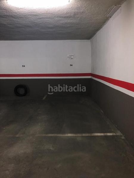 Foto f2ad1c9d-1dc8-416c-a678-6cc6b2818cb0. Aparcament cotxe a avenida de al-nasir 11 a Santa Rosa - Valdeolleros Córdoba