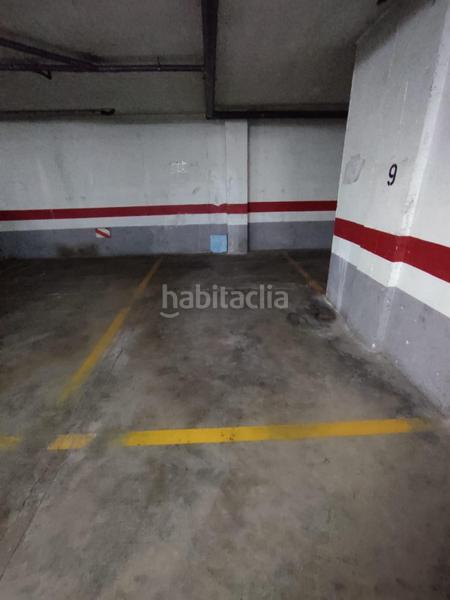 Foto 471f5f54-3fbe-456a-b900-3d780197b0b4. Parking coche plaza de aparcamiento en el arenal!! en Córdoba