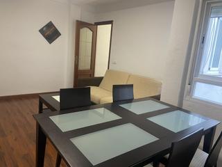 Pis  Calle de luis valenzuela. Vivienda en jesus rescatado, reformado!!