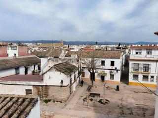 Maison à Casco Histórico  - Ribera - San Basilio. Casa en san pedro!!