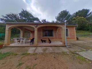 Chalet à Las Jaras. Casa con terreno situado en las siete fincas, no hipotecable!!
