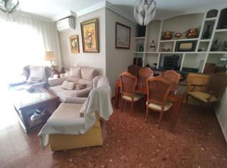 Appartement  Calle venus. Piso para entrar a vivir con cochera opcional en fidiana!!