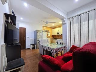 Appartement  Avenida del tenor pedro lavirgen. Vivienda en planta baja en huerta de la reina!!