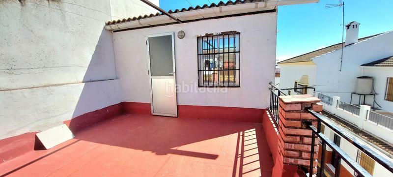 Foto 1833110d-ecc2-42aa-a756-b30c099fda46. Piso bonita casa en san sebantian de los ballesteros!! en San Sebastián de los Ballesteros