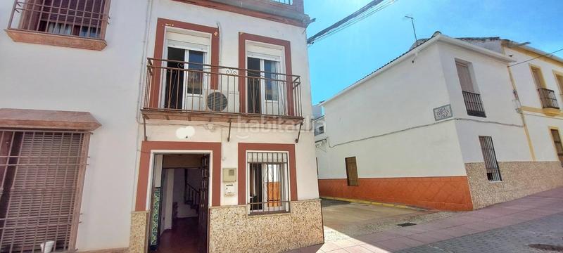 Foto 26e2c3d5-8b5c-4c11-87d9-98743ca324d6. Piso bonita casa en san sebantian de los ballesteros!! en San Sebastián de los Ballesteros