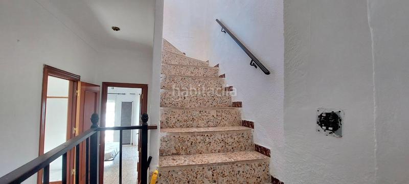 Foto 6ad8beeb-e275-4709-a649-8a22bc05c797. Piso bonita casa en san sebantian de los ballesteros!! en San Sebastián de los Ballesteros