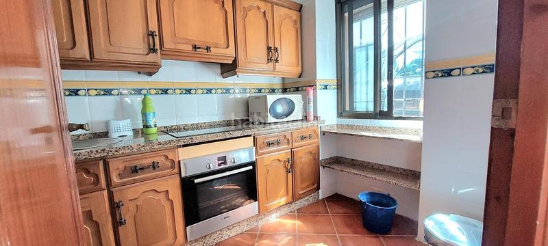 Foto 79d00506-c993-400d-bd2f-12ffe87dd3c7. Piso bonita casa en san sebantian de los ballesteros!! en San Sebastián de los Ballesteros