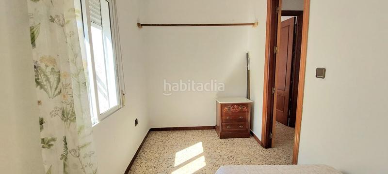Foto 9c51405b-155e-4c08-842b-fbddad05c883. Piso bonita casa en san sebantian de los ballesteros!! en San Sebastián de los Ballesteros