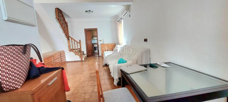 Foto b34f6932-6d6e-473b-b1a2-dadcdb7d9374. Piso bonita casa en san sebantian de los ballesteros!! en San Sebastián de los Ballesteros