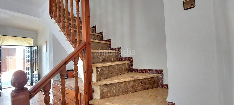 Foto be1e64bb-c102-4ad1-8458-b2be0484d74d. Piso bonita casa en san sebantian de los ballesteros!! en San Sebastián de los Ballesteros
