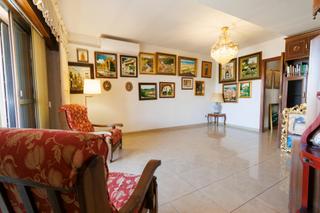 Pis a Sta. Marina - San Andrés - San Pablo - San Lorenzo. Vivienda en avenida barcelonna, con terraza!!